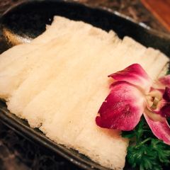 壹家海派老火锅(爱建店) User Photo