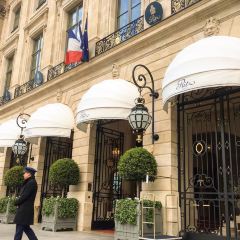 Hotel Ritz Restaurant 여행 사진