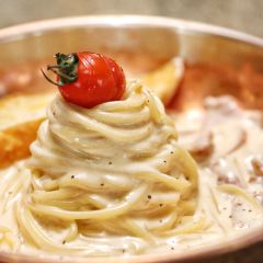 LYFATTI PIZZA莱芙缇披萨(鸿翔路店) User Photo
