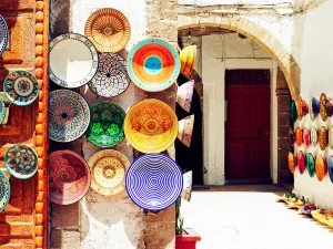 Medina of Marrakech