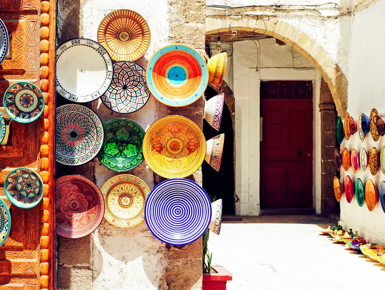 Marrakech Popular Travel Guides Photos