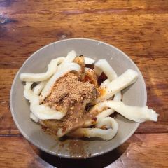 小名堂担担甜水面(东城根街店) User Photo