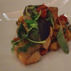 Sauterelle Restaurant User Photo