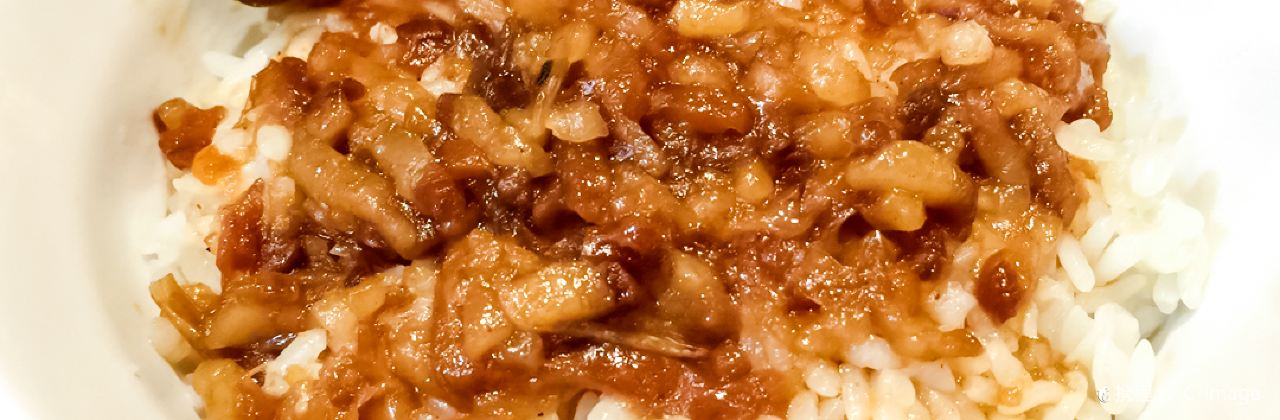 鬍鬚張（美食文化館）