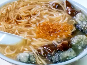 Chen Ji Intestine & Oyster Taiwanese Vermicelli Shop