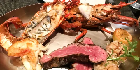 N°168 PRIME 牛排館(大直本館)