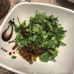 SHI ZI LOU User Photo
