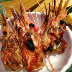 Shunsen Waraku Sanai張用戶圖片