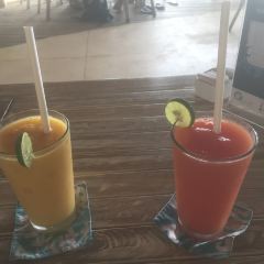 Hai Bar and Grill User Photo
