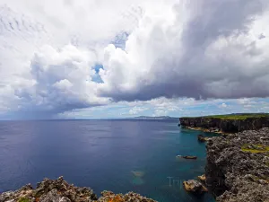 Cape Manzamo