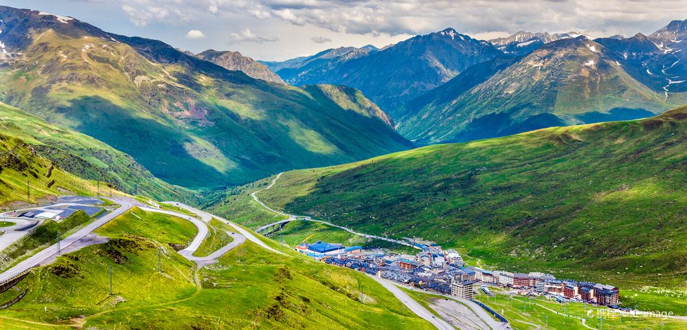 AndorraWi-Fi & SIM cards