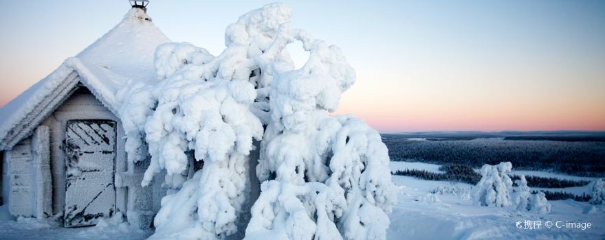 Lapland