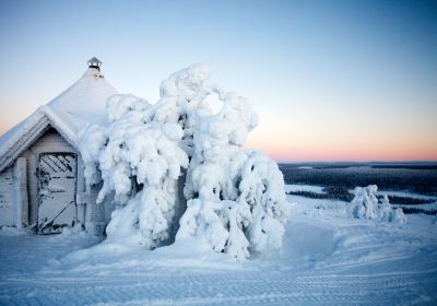 Lappland