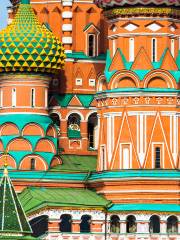 St. Basil's Cathedral