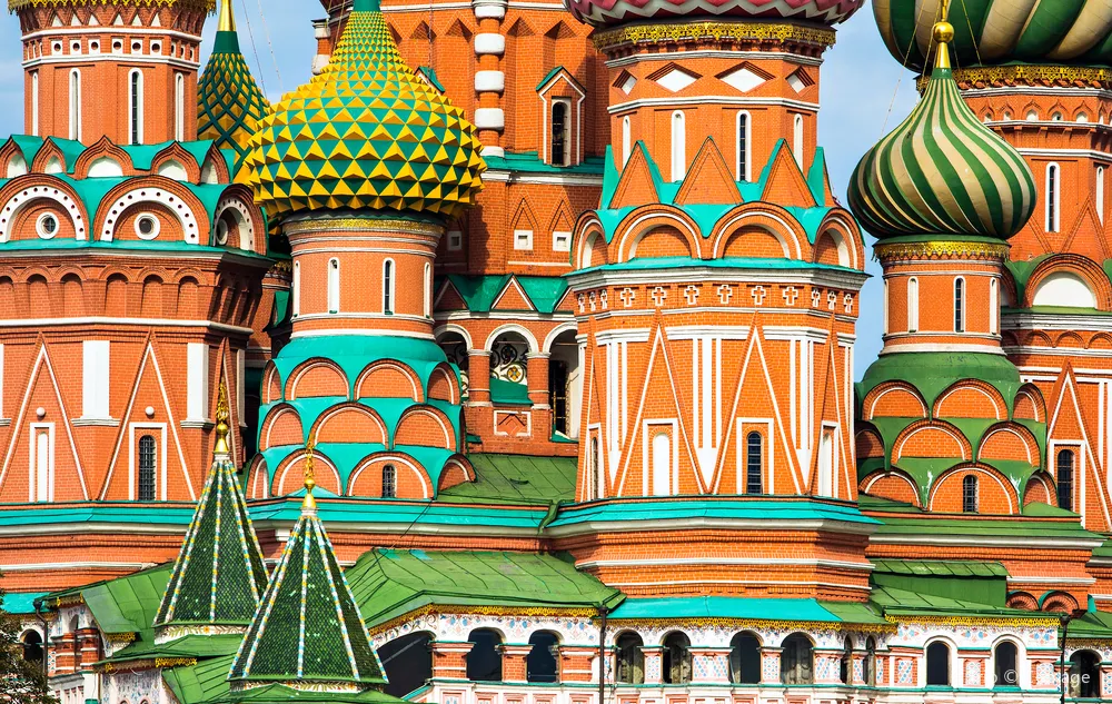 4_St. Basil's Cathedral