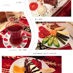 Pumpkin Göreme Restaurant And Art Gallery ảnh của người dùng