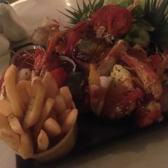 The Corner Restaurant User Photo