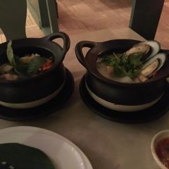 The Corner Restaurant User Photo