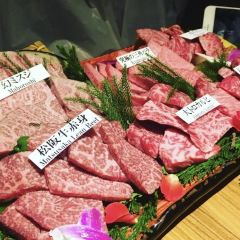 Matsusakagyu Yakiniku M HOZENJI YOKOCHO User Photo