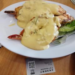 ZF Seafood Restaurant User Photo