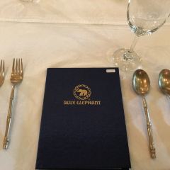 Blue Elephant Phuket User Photo