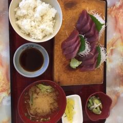 Kinpachi Japanese Restaurant User Photo