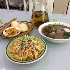 XIN JIANG CAO YUAN DU WAN ZI SHANG NIU GU TOU User Photo