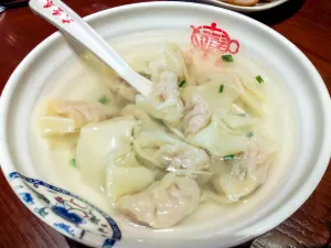 Da Hu Chun (Middle Sichuan Road)