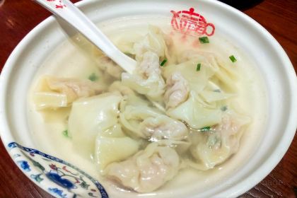 Da Hu Chun (Middle Sichuan Road)