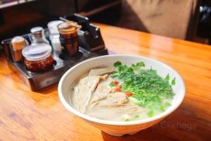 Popular dishes