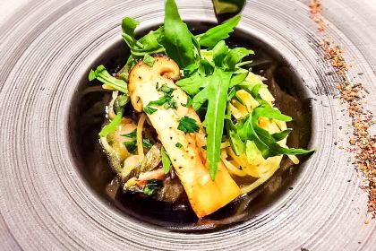 Ristorante Sotto l'Arco