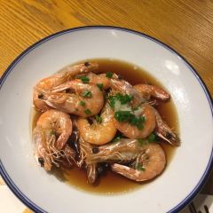 转角·上海老弄堂(淮海路店) User Photo