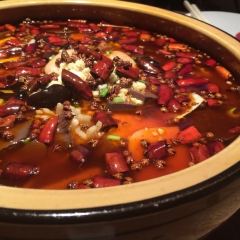 Chuan Fu LaoMa (JinHai An) 여행 사진