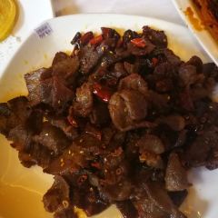 云南兰老鸭学成饭店(宜良店) User Photo