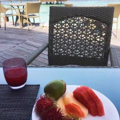 Matheefaru Restaurant 여행 사진