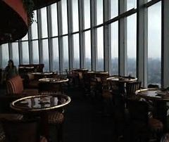 Bellini Restaurante Giratorio張用戶圖片