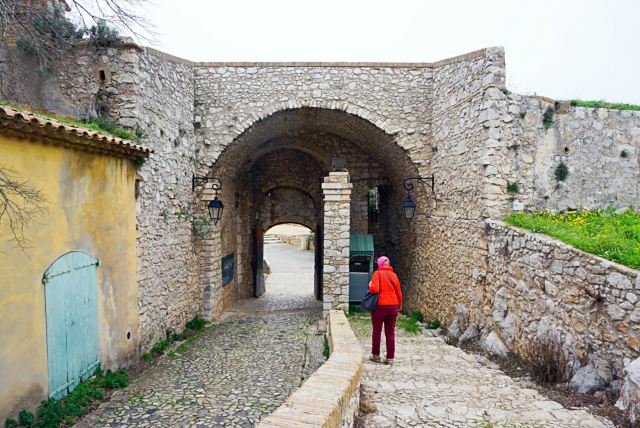 Ile Sainte-Marguerite