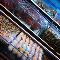 Sing Kee Seafood Restaurant User Photo