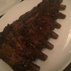 Hog Wild | Best Pork Ribs Restaurant User Photo