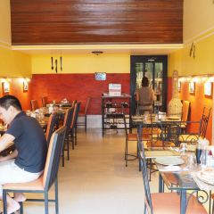 Mamma Shop Italian Restaurant User Photo