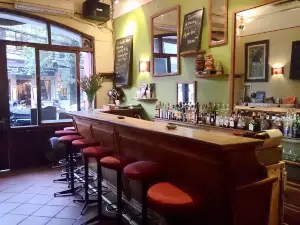 La Salsa Tapas bar&Restaurant