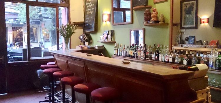 La Salsa Tapas bar&Restaurant