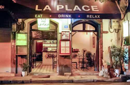 La Place
