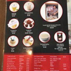 Founder Bak Kut Teh User Photo