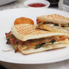 The Glasshouse Deli. Patisserie User Photo