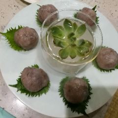 Lao Wang Guo Wu Indian Restaurant (SiChuan North Road) User Photo