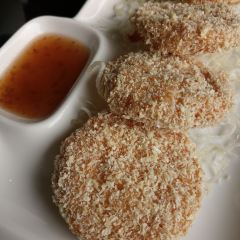 杭州温德姆至尊豪廷大酒店· 融合餐厅“食肆”餐厅 User Photo