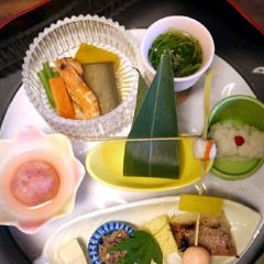 Ganko Takasegawa Nijo-en User Photo