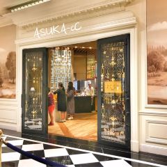 Zest(Ritz-Carlton Tianjin) User Photo