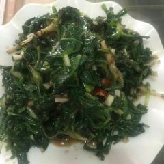 Afangbashang Restaurant (zhangbei'er) User Photo
